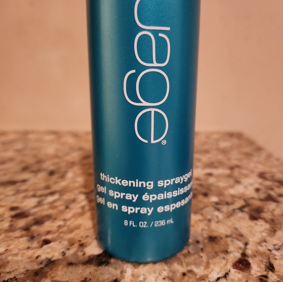 Aquage Thickening Spray Gel - Picture 3 of 4